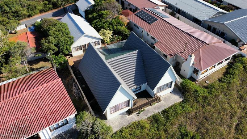 3 Bedroom Property for Sale in Tergniet Western Cape